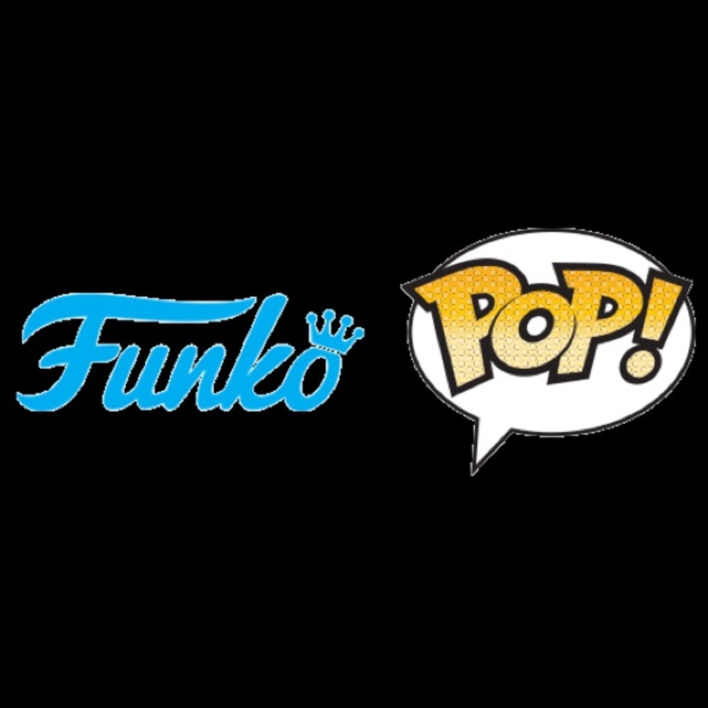 FUNKO POPS